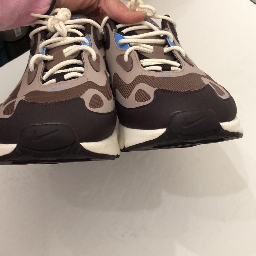 NIKE AIR MAX 200 RUNNING SNEAKERS MENS SIZE 13 - Picture 9 of 16